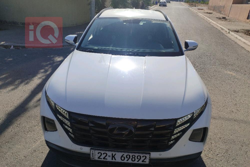 هيونداي توسان